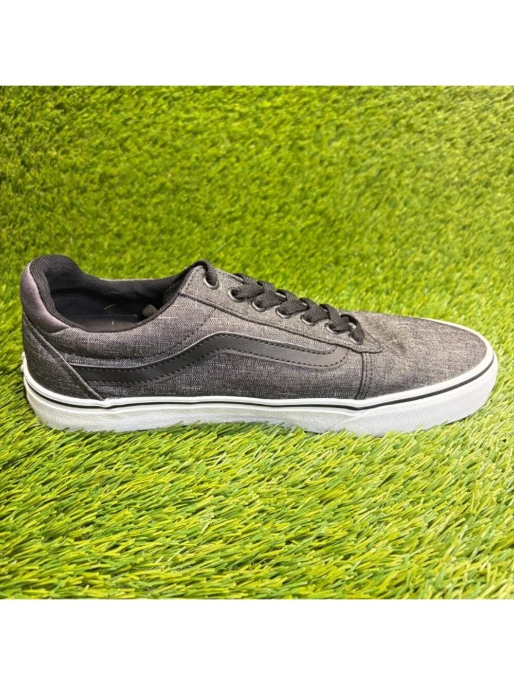 Vans please review